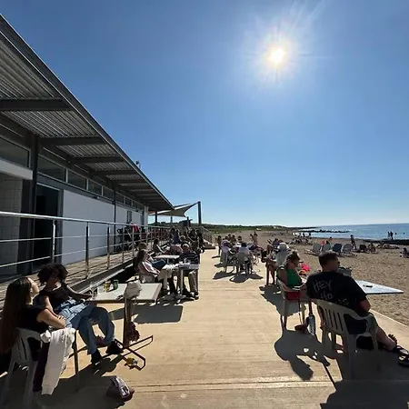 Pelagos Panorama 2B, Seaview, Pool Klorakas Exterior photo