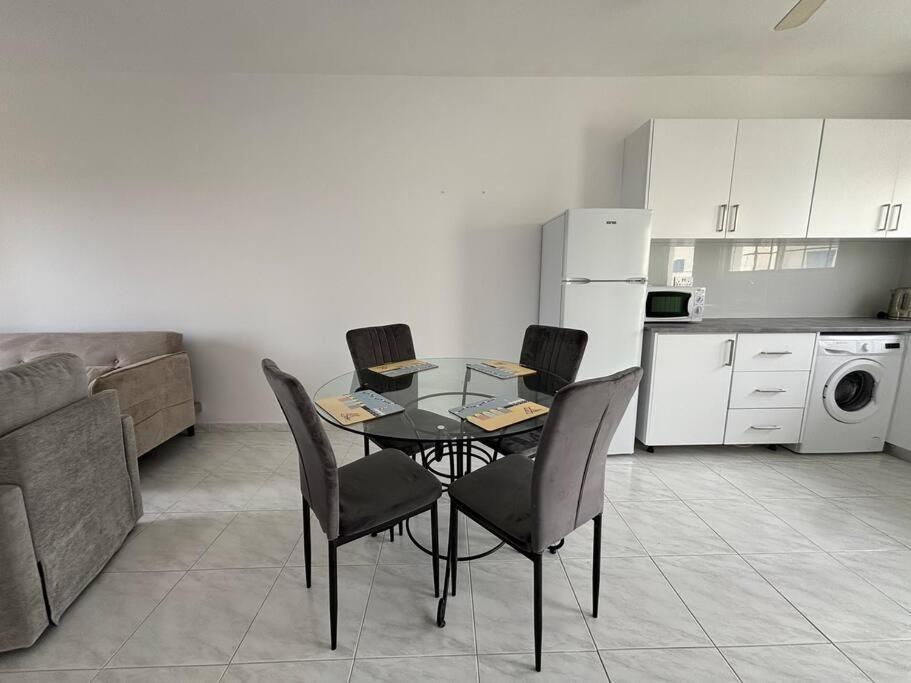 Pelagos Panorama 2b, Seaview, Pool Апартаменты Хлоракас