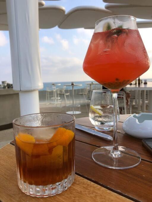 Pelagos Panorama 2b, Seaview, Pool Апартаменты *