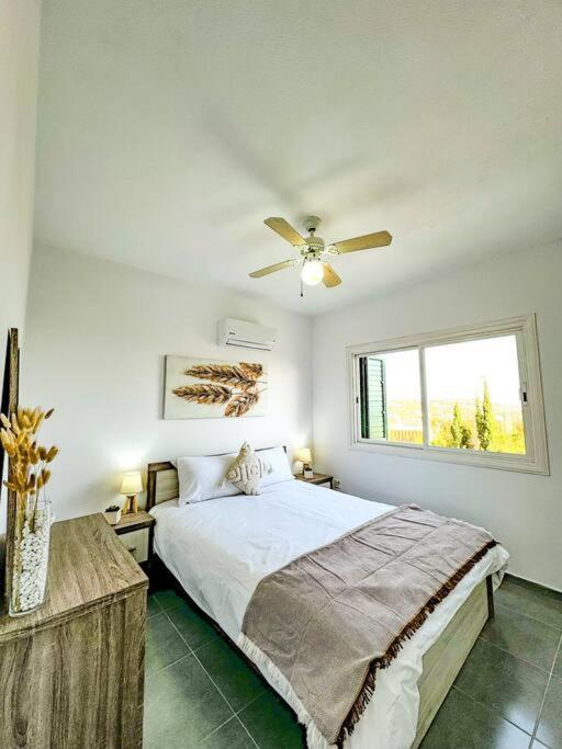 Pelagos Panorama 2b, Seaview, Pool Апартаменты